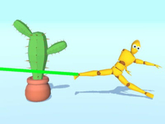 Gra People Playground! Ragdoll Arena!