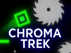 Gra Chroma Trek