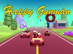 Gra Happy Gunman