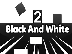 Gra Black And White 2