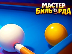 Gra Pool Master