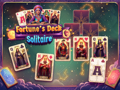 Gra Fortune's Deck Solitaire