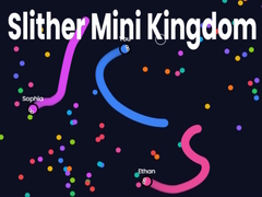 Gra Slither Mini Kingdom