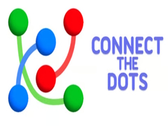 Gra Connect The Dot