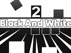 Gra Black and White 2