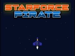 Gra Star Force Pirate