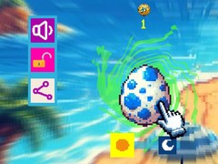 Gra Brainrot Click To Hatch