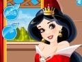 Gra Snow White Facial Makeover