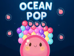 Gra Ocean Pop