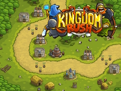 Gra Kingdom Rush Hacked