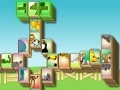 Gra Zoo Mahjongg
