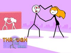 Gra Through the Wall