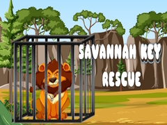 Gra Savannah Key Rescue