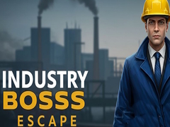 Gra Industry Boss Escape