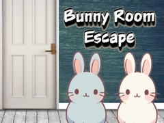 Gra Bunny Room Escape
