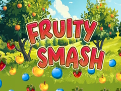 Gra Fruity Smash