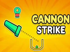 Gra Cannon Strike