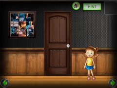 Gra Amgel Kids Room Escape 344