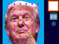 Gra Lol Presidential Face