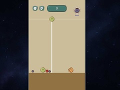 Gra Watermelon Suika