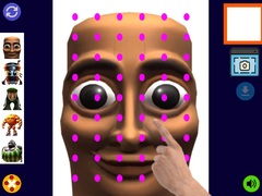 Gra Tung Tung Sahur Lol Face