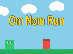 Gra Om Nom Run 03
