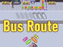 Gra Bus Route