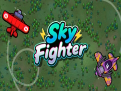 Gra Sky Fighter
