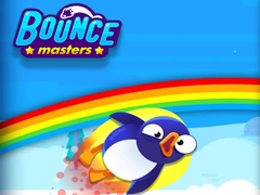 Gra Bounce masters