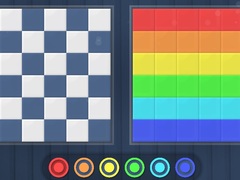 Gra Repeat Pixel Art