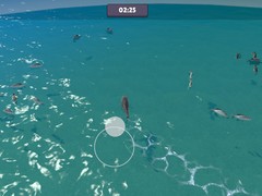 Gra Hungry Ocean Hunt