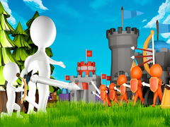 Gra War Of Islands Mine And Craft