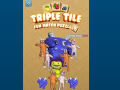 Gra Triple Tile: Fun Match Puzzle 3