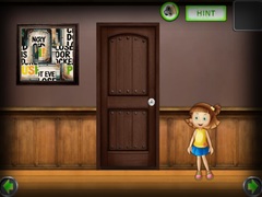 Gra Amgel Kids Room Escape 345