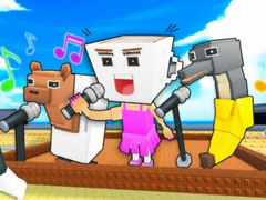 Gra My Singing Brainrot - Roblox