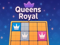Gra Queens Royal