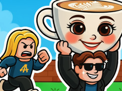 Gra Jigsaw Puzzle: Roblox Obby Steal A Brainrot