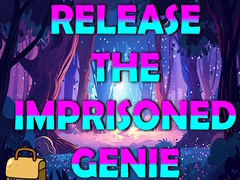 Gra Release The Imprisoned Genie