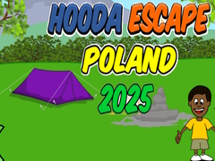 Gra Hooda Escape Poland 2025