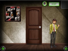 Gra Amgel Easy Room Escape 321