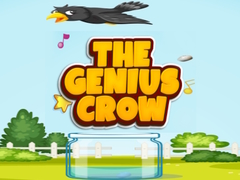 Gra The Genius Crow