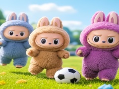 Gra Labubu Tamagotchi Pet Simulator