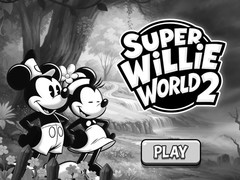 Gra Super Willie World 2