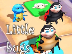 Gra Little bugs