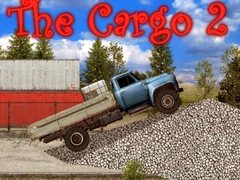 Gra The Cargo 2