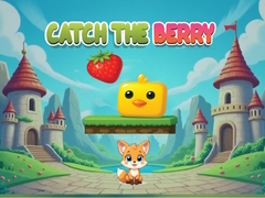 Gra Catch The Berry