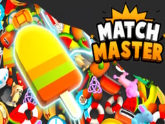 Gra Match Master