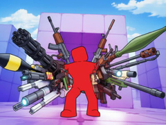 Gra Team Fluffy Online