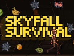 Gra Skyfall Survival