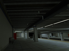 Gra The Metro Anomaly